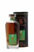 Glenrothes 19 years 1997 Signatory Vintage Cask n°9252 - One of 605 - bottled 2017 Velier 70th Anniversary Anniversary Exclusive   - Lot de 1 Bouteille