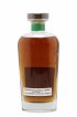 Glenrothes 19 years 1997 Signatory Vintage Cask n°9252 - One of 605 - bottled 2017 Velier 70th Anniversary Anniversary Exclusive   - Lot de 1 Bouteille