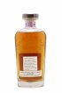 Rare Ayrshire 44 years 1974 Signatory Vintage Cask n°2606 - One of 122 - bottled 2018 30th Anniversary   - Lot of 1 Bottle