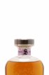 Rare Ayrshire 44 years 1974 Signatory Vintage Cask n°2606 - One of 122 - bottled 2018 30th Anniversary   - Lot of 1 Bottle