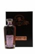 Rare Ayrshire 44 years 1974 Signatory Vintage Cask n°2606 - One of 122 - bottled 2018 30th Anniversary   - Lot of 1 Bottle