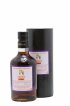 Edradour 18 years 1998 Of. Cask n°2026 - One of 692 - bottled 2017 Velier 70th Anniversary Anniversary Exclusive   - Lot de 1 Bouteille
