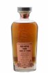 Ben Nevis 27 years 1990 Signatory Vintage 30th Anniversary Cask 1505   - Lot de 1 Bouteille