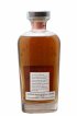 Ben Nevis 27 years 1990 Signatory Vintage 30th Anniversary Cask 1505   - Lot de 1 Bouteille