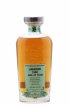 Linkwood 27 years 1990 Signatory Vintage Cask n°9735 - One of 233 - bottled 2018 30th Anniversary   - Lot de 1 Bouteille