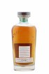 Linkwood 27 years 1990 Signatory Vintage Cask n°9735 - One of 233 - bottled 2018 30th Anniversary   - Lot de 1 Bouteille