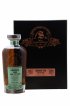 Linkwood 27 years 1990 Signatory Vintage Cask n°9735 - One of 233 - bottled 2018 30th Anniversary   - Lot de 1 Bouteille