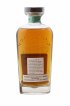 Cragganmore 33 years 1985 Signatory Vintage Cask n°1241 - One of 199 - bottled 2018 30th Anniversary   - Lot de 1 Bouteille