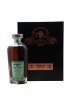 Glenlossie 33 years 1984 Signatory Vintage Cask n°2533 - One of 530 - bottled 2018 30th Anniversary   - Lot de 1 Bouteille