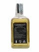 Benriach 10 years 2008 Cadenhead's One of 534 - bottled 2018 Small Batch   - Lot de 1 Bouteille