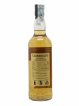 Cambus 30 years 1988 Cadenhead's Bourbon Hogshead - One of 258 - bottled 2018   - Lot de 1 Bouteille