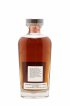 Blair Athol 30 years 1988 Signatory Vintage Cask n°6847 - One of 519 - bottled 2018 30th Anniversary   - Lot de 1 Bouteille