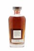 Blair Athol 30 years 1988 Signatory Vintage Cask n°6847 - One of 519 - bottled 2018 30th Anniversary   - Lot de 1 Bouteille