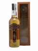 Cambus 30 years 1988 Cadenhead's Bourbon Hogshead - One of 258 - bottled 2018   - Lot de 1 Bouteille