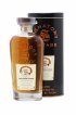 Glen Keith 1991 Signatory Vintage Cask n°73658 - One of 175 - bottled 2021 LMDW   - Lot de 1 Bouteille