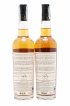 A-Side & B-Side Blending Experience Compass Box (Set of 2 bottles) New Vibrations Limited Edition (1.4L)   - Lot de 2 Bouteilles