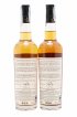 A-Side & B-Side Blending Experience Compass Box (Set of 2 bottles) New Vibrations Limited Edition (1.4L)   - Lot de 2 Bouteilles