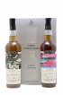 A-Side & B-Side Blending Experience Compass Box (Set of 2 bottles) New Vibrations Limited Edition (1.4L)   - Lot de 2 Bouteilles