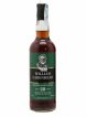 William Cadenhead 20 years Of. Oak Casks Matured   - Lot de 1 Bouteille