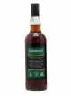 William Cadenhead 20 years Of. Oak Casks Matured   - Lot de 1 Bouteille