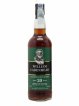 William Cadenhead 20 years Of. Oak Casks Matured   - Lot de 1 Bouteille