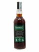 William Cadenhead 20 years Of. Oak Casks Matured   - Lot de 1 Bouteille