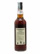 Kilkerran 11 years 2007 Cadenhead's Sherry Cask One of 564 - bottled 2018   - Lot de 1 Bouteille