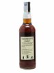 Kilkerran 11 years 2007 Cadenhead's Sherry Cask One of 564 - bottled 2018   - Lot de 1 Bouteille