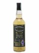 Hazelburn 13 years 2001 Cadenhead's Bourbon Hogshead - One of 288 - bottled 2015 Authentic Collection   - Lot de 1 Bouteille