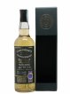 Hazelburn 13 years 2001 Cadenhead's Bourbon Hogshead - One of 288 - bottled 2015 Authentic Collection   - Lot de 1 Bouteille