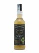 Benriach 20 years 1996 Cadenhead's Bourbon Hogshead - One of 186 - bottled 2017 Authentic Collection   - Lot de 1 Bouteille