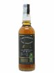 Glentauchers 41 years 1976 Cadenhead's Bourbon Hogshead - One of 126 - bottled 2017 Authentic Collection   - Lot de 1 Bouteille