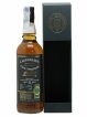 Glentauchers 41 years 1976 Cadenhead's Bourbon Hogshead - One of 126 - bottled 2017 Authentic Collection   - Lot de 1 Bouteille