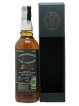 Glentauchers 41 years 1976 Cadenhead's Bourbon Hogshead - One of 126 - bottled 2017 Authentic Collection   - Lot de 1 Bouteille