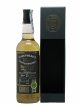 Aberlour 23 years 1989 Cadenhead's Bourbon Hogshead - One of 228 - bottled 2013 Authentic Collection   - Lot of 1 Bottle