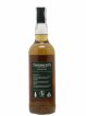 Glen Scotia 26 years 1992 Cadenhead's Bourbon Hogshead - One of 228 - bottled 2018 Authentic Collection   - Lot de 1 Bouteille