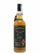 Ledaig 11 years 2005 Cadenhead's Butt - One of 450 - bottled 2017 Authentic Collection   - Lot de 1 Bouteille