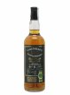 Glenfarclas 41 years 1973 Cadenhead's Bourbon Hogshead - One of 186 - bottled 2014 Authentic Collection   - Lot de 1 Bouteille