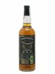 Glenfarclas 41 years 1973 Cadenhead's Bourbon Hogshead - One of 186 - bottled 2014 Authentic Collection   - Lot de 1 Bouteille