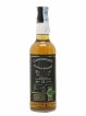The Glendronach 23 years 1990 Cadenhead's Bourbon Barrel - One of 162 - bottled 2013 Authentic Collection   - Lot de 1 Bouteille