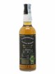 The Glendronach 23 years 1990 Cadenhead's Bourbon Barrel - One of 162 - bottled 2013 Authentic Collection   - Lot de 1 Bouteille