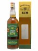 Cadenhead's 13 years Of. Green Label Single Cask - One of 288   - Lot de 1 Bouteille