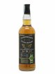Glentauchers 38 years 1976 Cadenhead's Bourbon Hogshead - One of 210 - bottled 2015 Authentic Collection   - Lot de 1 Bouteille