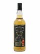 Tomatin 25 years 1989 Cadenhead's Bourbon Hogshead - One of 204 - bottled 2015 Authentic Collection   - Lot de 1 Bouteille