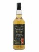 Tomatin 25 years 1989 Cadenhead's Bourbon Hogshead - One of 204 - bottled 2015 Authentic Collection   - Lot de 1 Bouteille