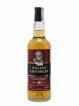 William Cadenhead 40 years Of. Oak Casks Matured   - Lot de 1 Bouteille