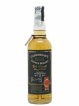 Dalmore 25 years 1992 Cadenhead's Bourbon Hogshead - One of 270 - bottled 2017 Authentic Collection   - Lot de 1 Bouteille