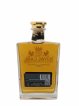 Foursquare 20 years 2002 The Royal Cane Cask Company Cask n°M078 - One of 202   - Lot de 1 Bouteille