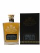 Foursquare 20 years 2002 The Royal Cane Cask Company Cask n°M078 - One of 202   - Lot de 1 Bouteille