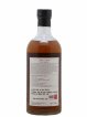 Ichiro's Malt 2000 Of. Six of Spades Cask n°1303 - One of 661 - bottled 2011 Venture Whisky Card   - Lot de 1 Bouteille